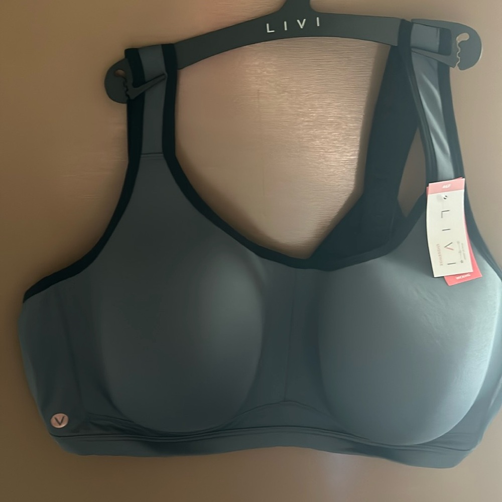 LIVI BRA